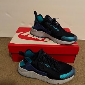 Nike Air Huarache Run Ultra RS